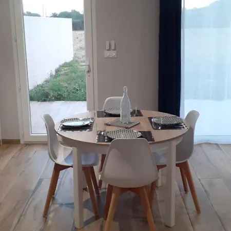 Vila Le Cocon De Crussol, Classe 3 Etoiles Guilherand-Granges