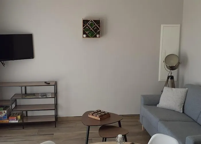 Le Cocon De Crussol, Classe 3 Etoiles Villa Guilherand-Granges
