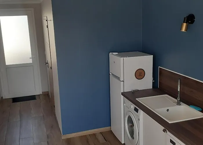 Villa Le Cocon De Crussol, Classe 3 Etoiles Guilherand-Granges