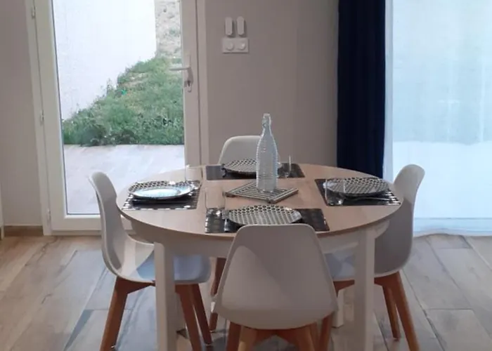 Villa Le Cocon De Crussol, Classe 3 Etoiles Guilherand-Granges