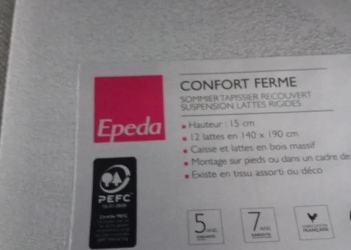 Le Cocon De Crussol, Classe 3 Etoiles Villa *