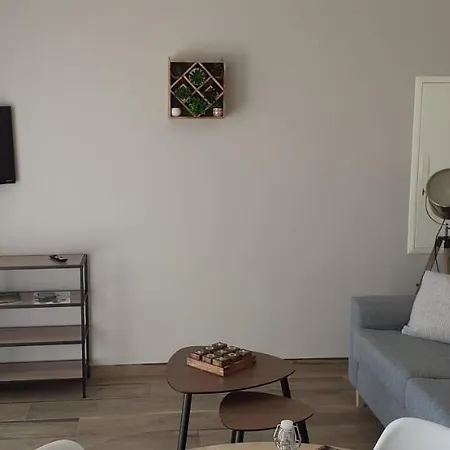Le Cocon De Crussol, Classe 3 Etoiles Villa Guilherand-Granges