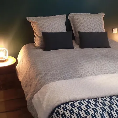Le Cocon De Crussol, Classe 3 Etoiles Villa