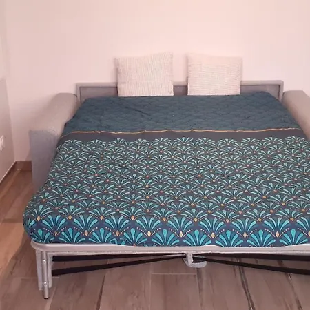 Le Cocon De Crussol, Classe 3 Etoiles Villa *